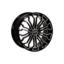 Replica BK601 9x20/5x130 ET48 DIA71,6