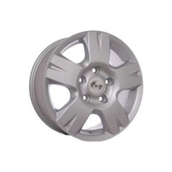 Replica W-604 6,5x16/5x130 ET55 DIA84,1