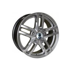 Replica Z456 6,5x16/5x130 ET43 DIA84,1