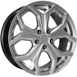 Replica 7426 6,5x16/5x108 ET52 DIA63,4