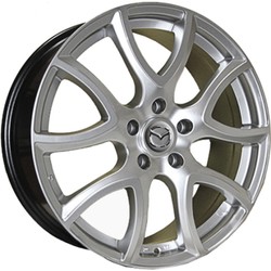 Replica 7446 (7,5x18/5x114,3 ET50 DIA67,1)