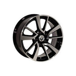 Replica BK853 7x16/5x114,3 ET35 DIA66,1