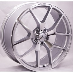 Replica BK933 8,5x19/5x112 ET35 DIA66,6