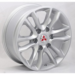 Replica D017 7,5x17/6x139,7 ET35 DIA67,1