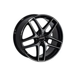 Replica FE146 (8,5x20/5x112 ET53 DIA66,6)