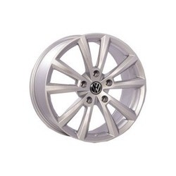 Replica FR471 (7,5x17/5x120 ET50 DIA65,1)