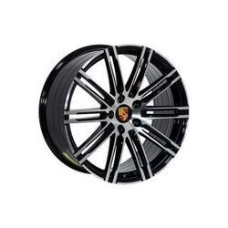 Replica FR947 9,5x20/5x130 ET45 DIA71,6
