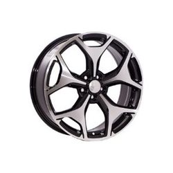 Replica FR964 (6,5x16/5x100 ET48 DIA56,1)
