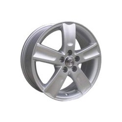 Replica TY201 (7x17/5x114,3 ET45 DIA60,1)