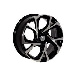 Replica TY536 (7x17/5x114,3 ET40 DIA60,1)
