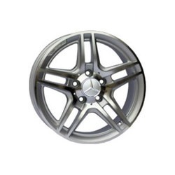 Replica CT1439 8,5x20/5x112 ET44 DIA66,6