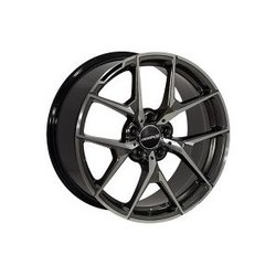 Replica QC5149 (8,5x18/5x112 ET35 DIA66,6)