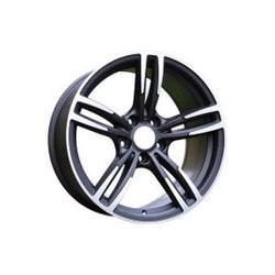 Replica RBK855 (8,5x19/5x120 ET33 DIA72,6)