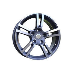 Replica RZE946 (8,5x19/5x130 ET59 DIA71,6)