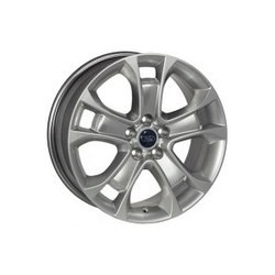 Replica TL5036 7,5x18/5x108 ET52 DIA63,4