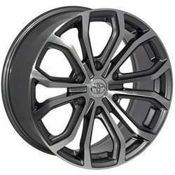 Replica XH604 8x18/6x139,7 ET20 DIA106,1