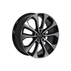 Replica Z1212 (7,5x19/5x114,3 ET45 DIA67,1)