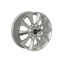 Replica TL0176 (6,5x17/5x114,3 ET46 DIA67,1)