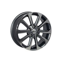 Replica TL0210 (6,5x16/5x114,3 ET40 DIA66,1)