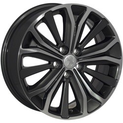 Replica TL0246N (7x18/5x114,3 ET38 DIA67,1)