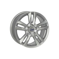Replica TL0284NW (8x17/5x108 ET55 DIA63,4)