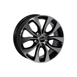 Replica TL5609 6,5x16/5x114,3 ET42 DIA67,1