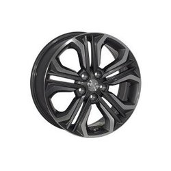 Replica TL0418NW 7x18/5x114,3 ET51 DIA67,1