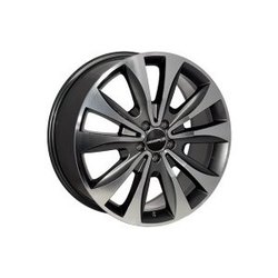 Replica TL0444ND (8,5x20/5x112 ET62 DIA66,6)