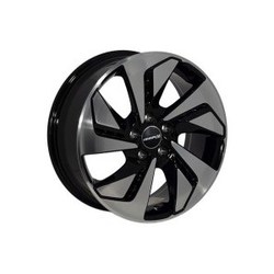 Replica TL5849NW 7x18/5x114,3 ET50 DIA64,1