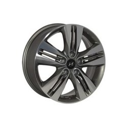Replica TL5058NW 6,5x17/5x114,3 ET48 DIA67,1