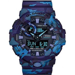 Casio GA-700CM-2A