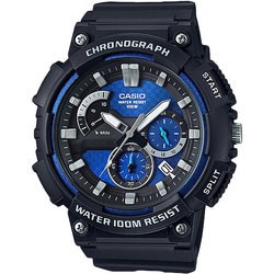 Casio MCW-200H-2A