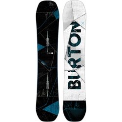 Burton Custom X 162 (2017/2018)