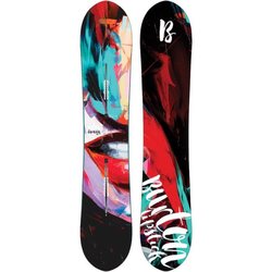 Burton Lip-Stick 145 (2017/2018)