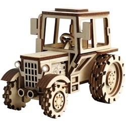 Lemmo Tractor