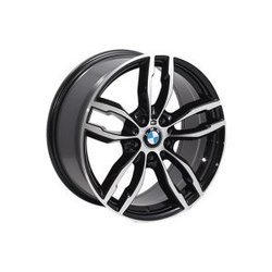 Zorat BK921 8x18/5x112 ET35 DIA66,6