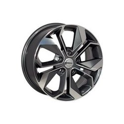 Zorat BK5168 7x17/5x114,3 ET40 DIA66,1