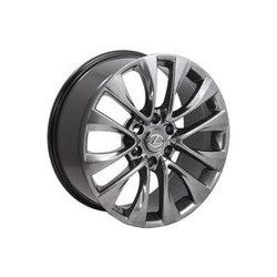 Zorat BK794 8,5x20/6x139,7 ET15 DIA106,1
