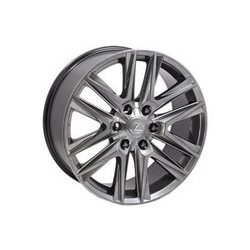 Zorat BK874 8,5x20/6x139,7 ET25 DIA106,1