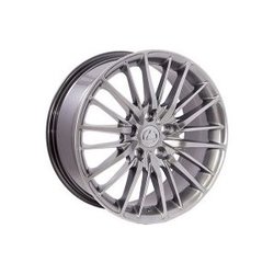 Zorat D9026 7,5x17/5x114,3 E35 DIA60,1