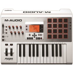 M-AUDIO Axiom AIR 25