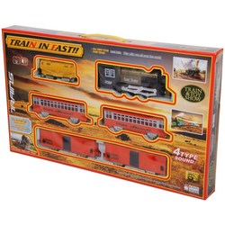 Yako Train in Fast Y1699030