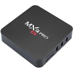 Alfacore Smart TV MXQ Pro