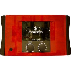 Synthesis NYC100i