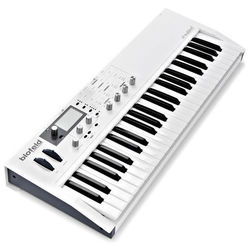 Waldorf Blofeld Keyboard (белый)