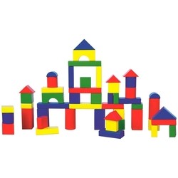 VIGA Building Blocks 59542