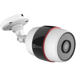 Hikvision Ezviz C3S PoE