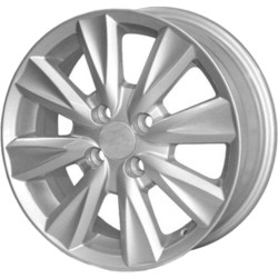 Replica FR814 (6x15/4x100 ET45 DIA54,1)