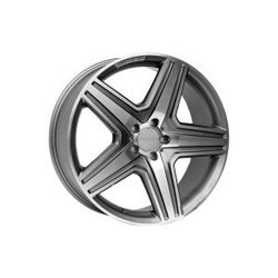 Replica CT1453 (7,5x16/5x112 ET45 DIA66,6)
