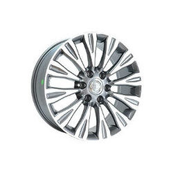 Replica NS1192 (8,5x22/6x139,7 ET35 DIA77,8)